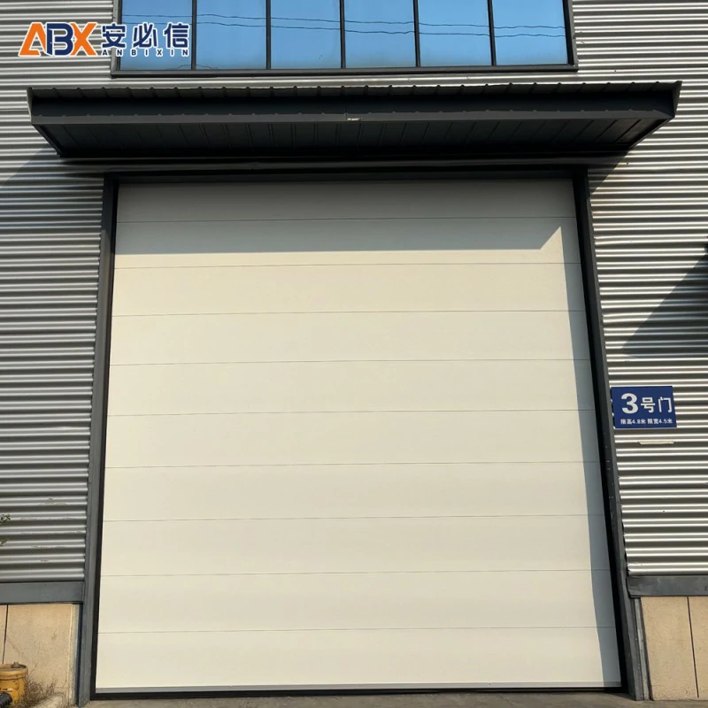 七台河市铝合金提升门
